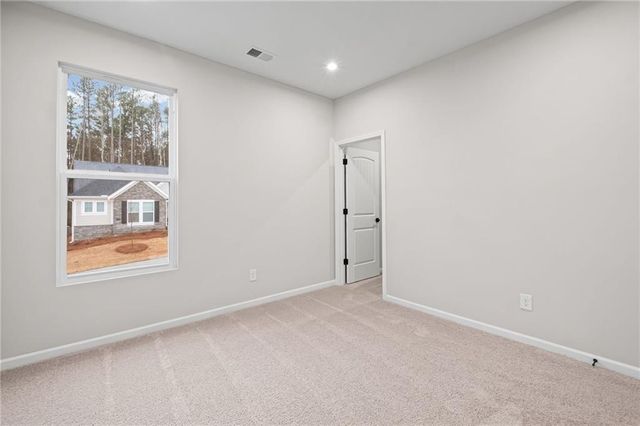 14 Dartmoor Circle, Dallas, GA 30157