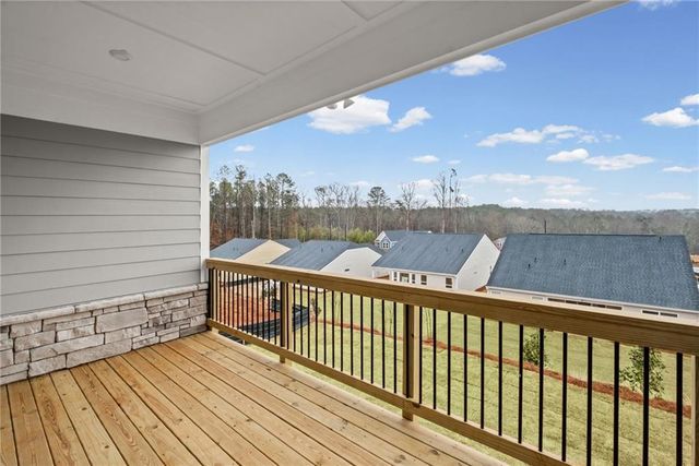 14 Dartmoor Circle, Dallas, GA 30157