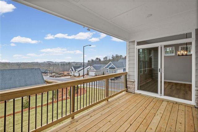 14 Dartmoor Circle, Dallas, GA 30157