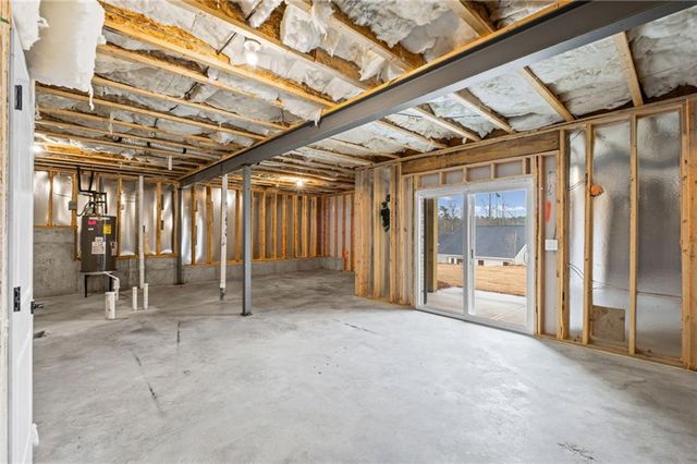 14 Dartmoor Circle, Dallas, GA 30157