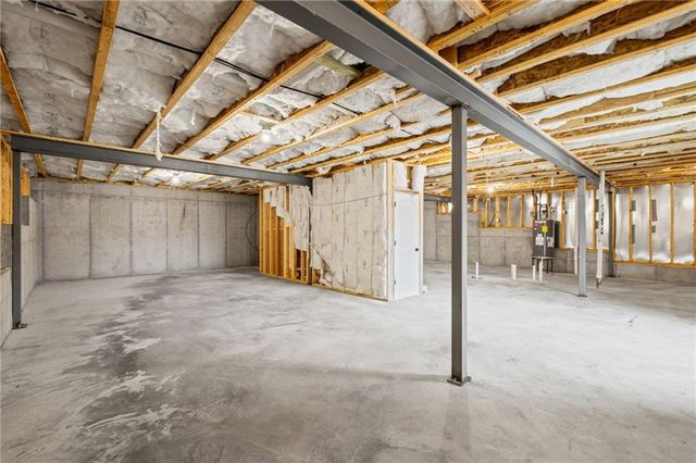 14 Dartmoor Circle, Dallas, GA 30157