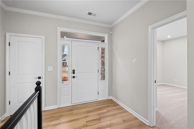 14 Dartmoor Circle, Dallas, GA 30157