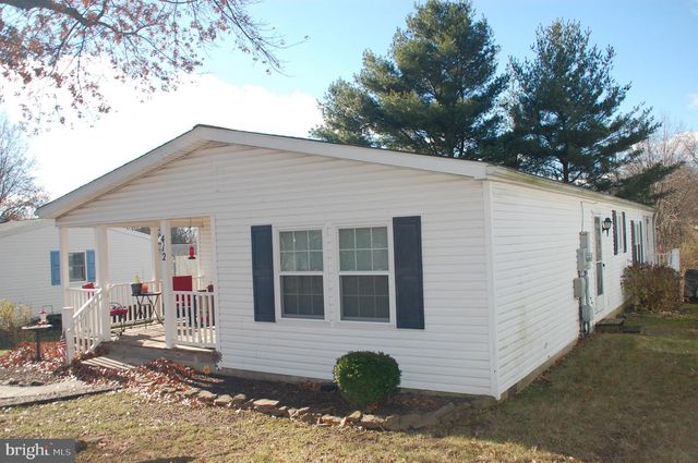 412 WESTBURY DR, Souderton, PA 18964