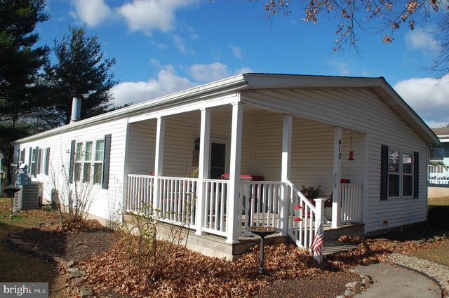 412 WESTBURY DR, Souderton, PA 18964