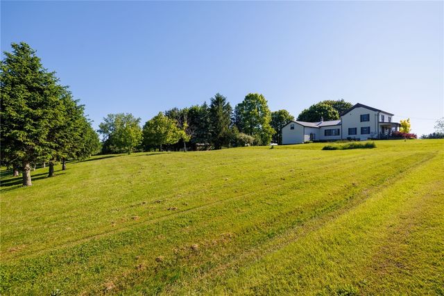 14081 Cramer Road, Wolcott, NY 13143