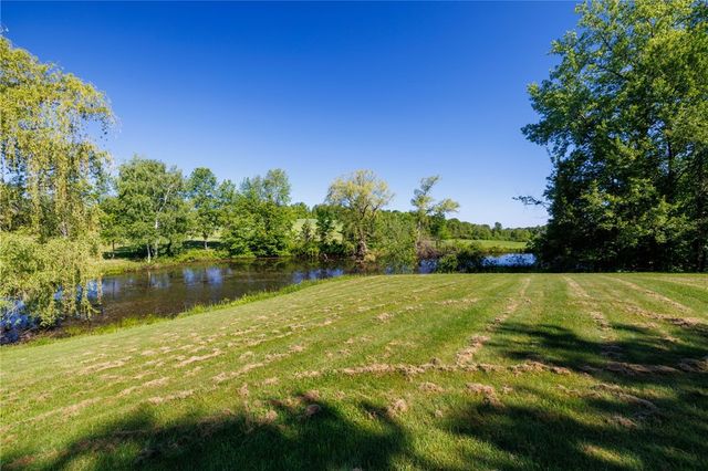 14081 Cramer Road, Wolcott, NY 13143