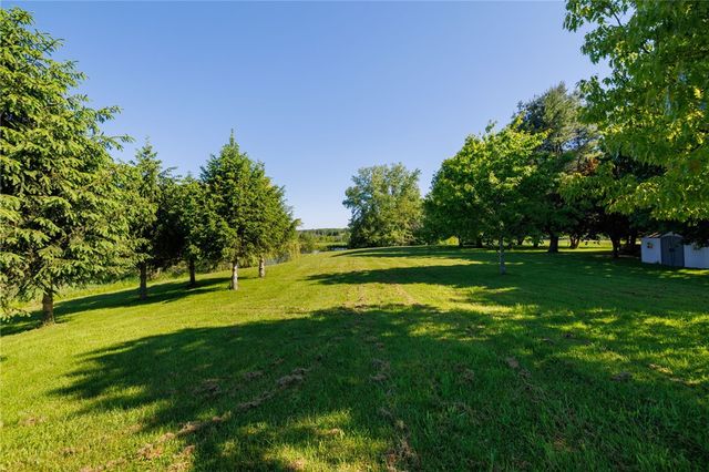 14081 Cramer Road, Wolcott, NY 13143