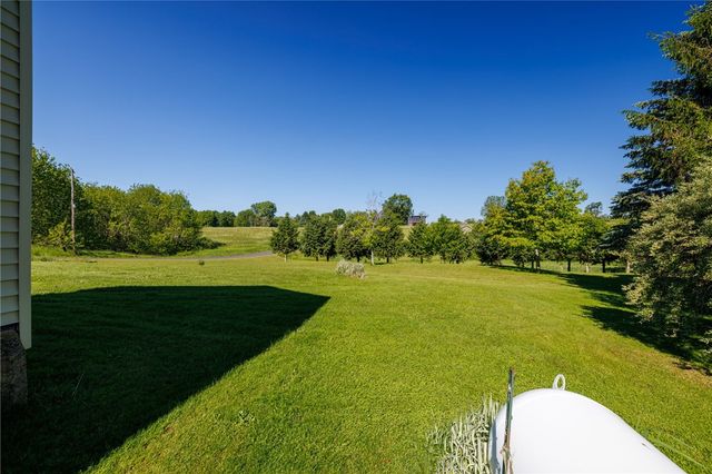 14081 Cramer Road, Wolcott, NY 13143