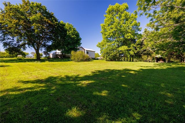 14081 Cramer Road, Wolcott, NY 13143