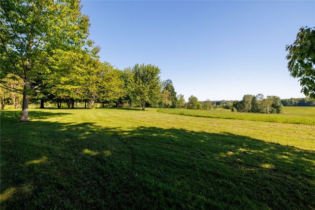 14081 Cramer Road, Wolcott, NY 13143