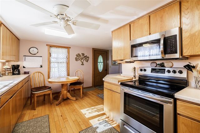14081 Cramer Road, Wolcott, NY 13143