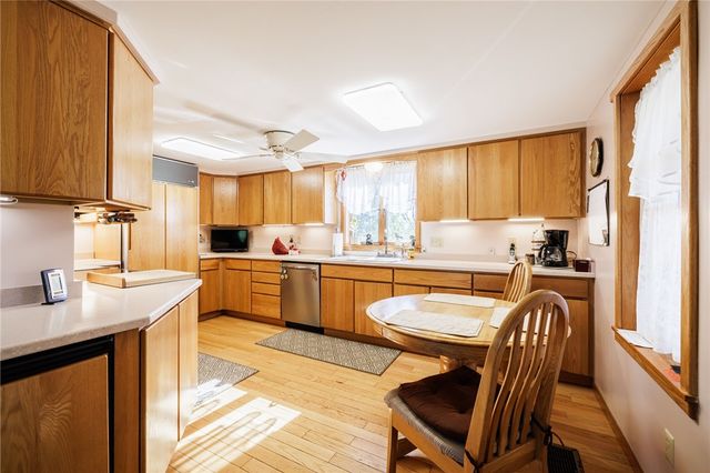 14081 Cramer Road, Wolcott, NY 13143