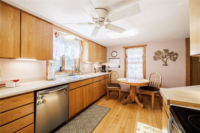 14081 Cramer Road, Wolcott, NY 13143