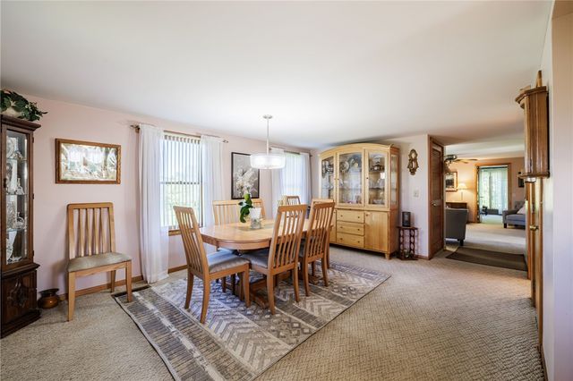 14081 Cramer Road, Wolcott, NY 13143