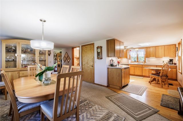 14081 Cramer Road, Wolcott, NY 13143