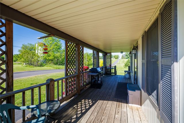 14081 Cramer Road, Wolcott, NY 13143
