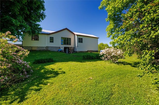 14081 Cramer Road, Wolcott, NY 13143