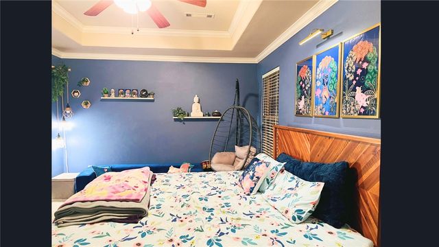 402 Arch Street, Bentonville, AR 72712