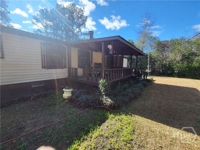 187 Meadowood Lane, Guyton, GA 31312