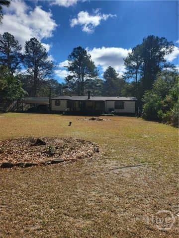 187 Meadowood Lane, Guyton, GA 31312