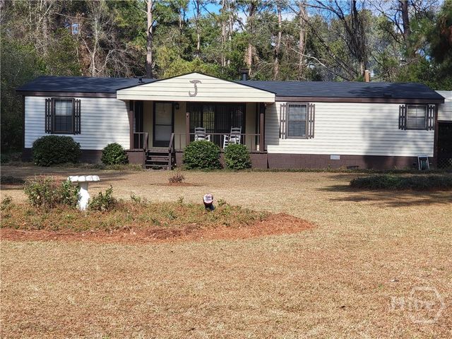 187 Meadowood Lane, Guyton, GA 31312