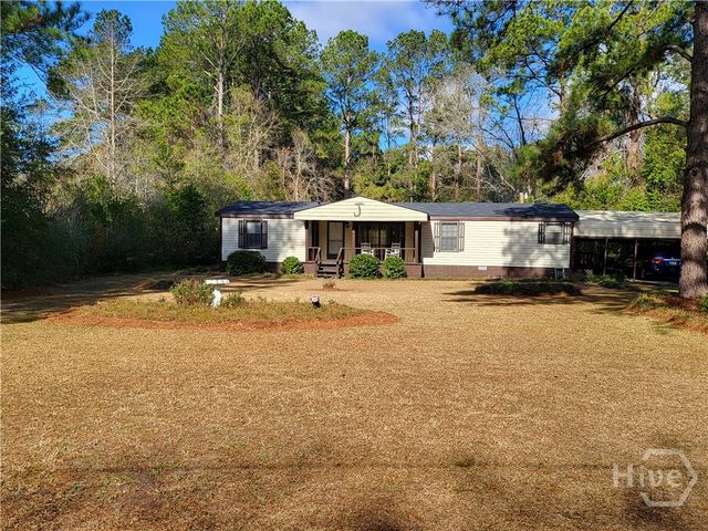 187 Meadowood Lane, Guyton, GA 31312