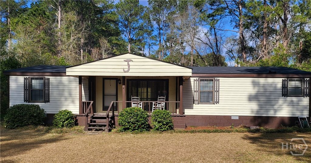 187 Meadowood Lane, Guyton, GA 31312