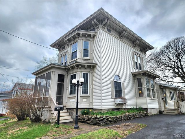 135 West Cayuga Street, Oswego, NY 13126