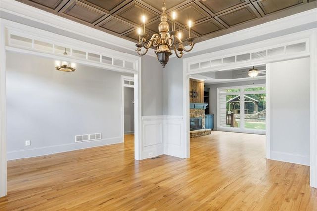 102 Country Acres Lane, Canton, GA 30115