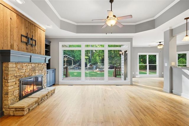 102 Country Acres Lane, Canton, GA 30115