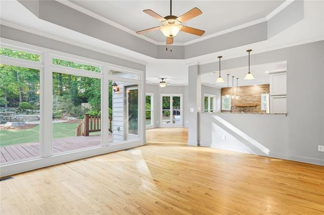 102 Country Acres Lane, Canton, GA 30115