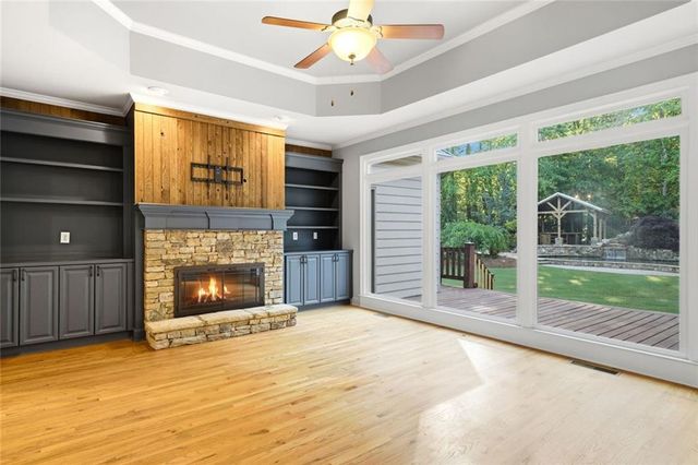 102 Country Acres Lane, Canton, GA 30115