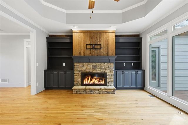 102 Country Acres Lane, Canton, GA 30115