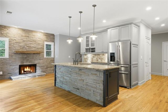 102 Country Acres Lane, Canton, GA 30115