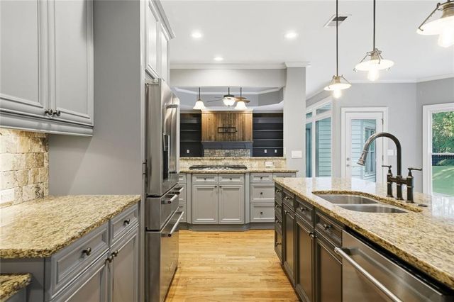 102 Country Acres Lane, Canton, GA 30115