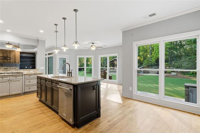 102 Country Acres Lane, Canton, GA 30115