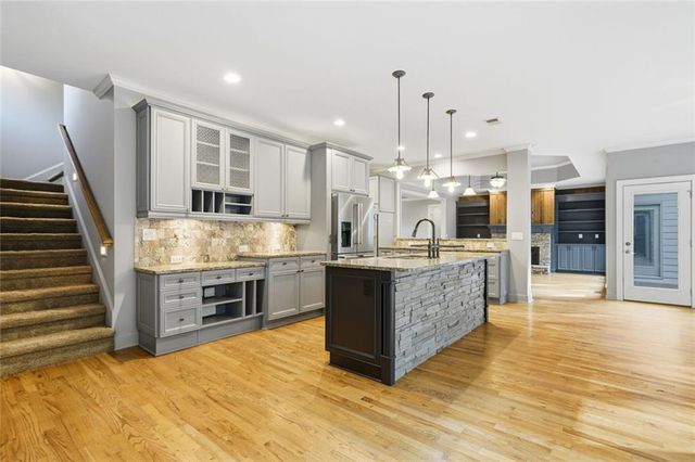 102 Country Acres Lane, Canton, GA 30115