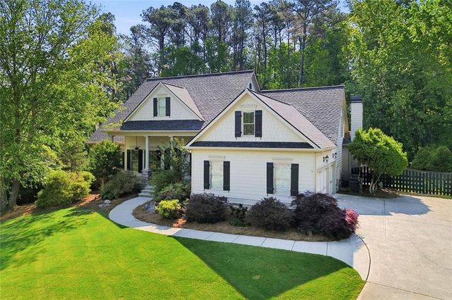 102 Country Acres Lane, Canton, GA 30115