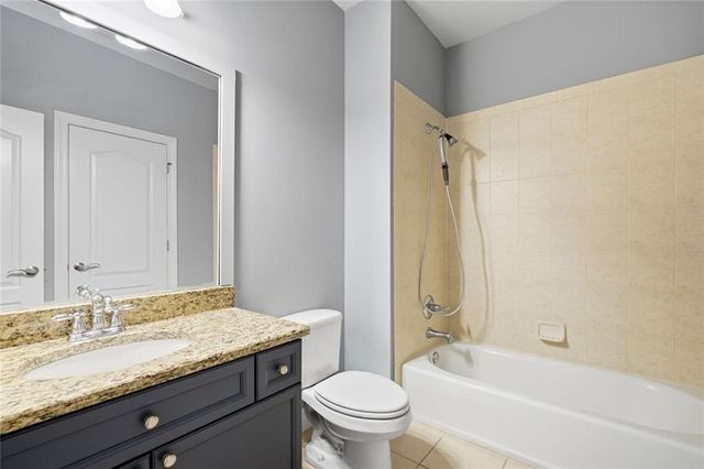 102 Country Acres Lane, Canton, GA 30115