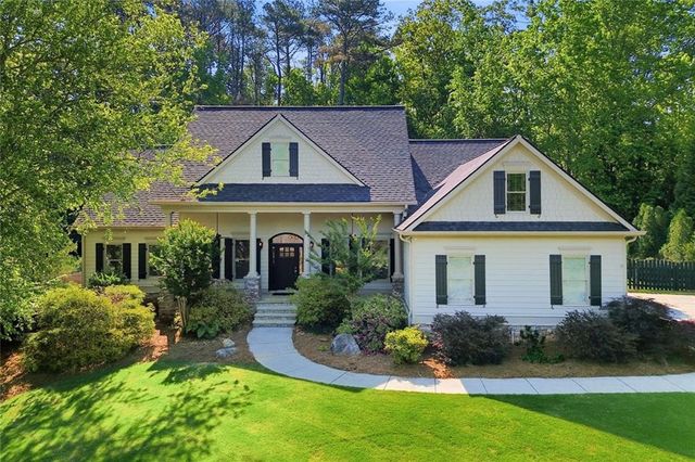 102 Country Acres Lane, Canton, GA 30115