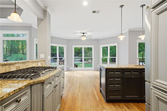 102 Country Acres Lane, Canton, GA 30115