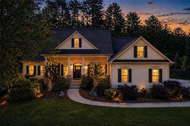 102 Country Acres Lane, Canton, GA 30115