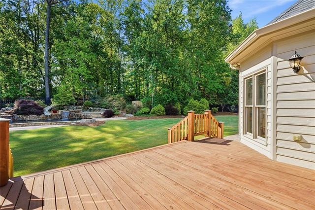 102 Country Acres Lane, Canton, GA 30115