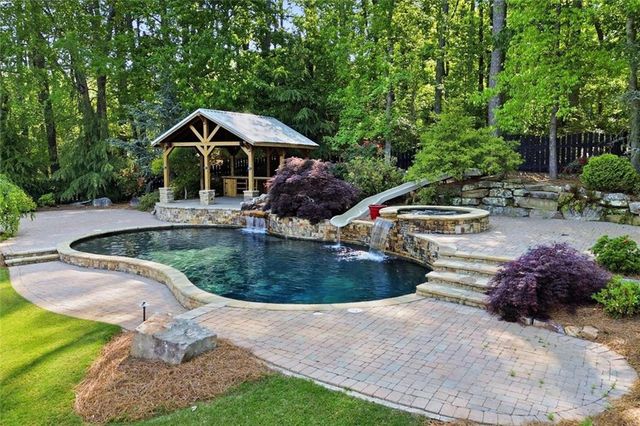 102 Country Acres Lane, Canton, GA 30115