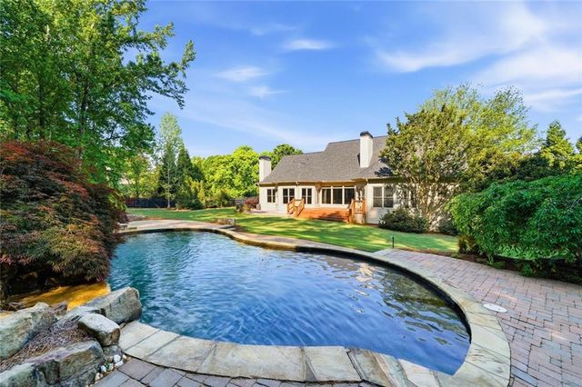 102 Country Acres Lane, Canton, GA 30115