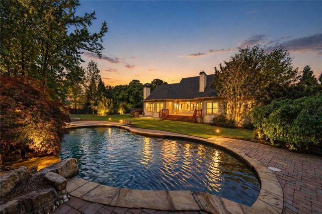 102 Country Acres Lane, Canton, GA 30115