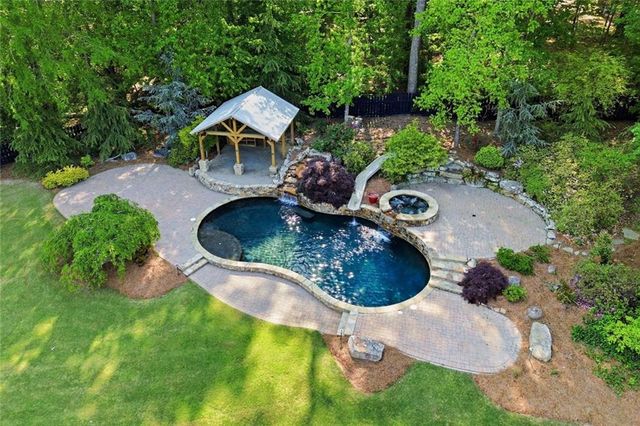 102 Country Acres Lane, Canton, GA 30115