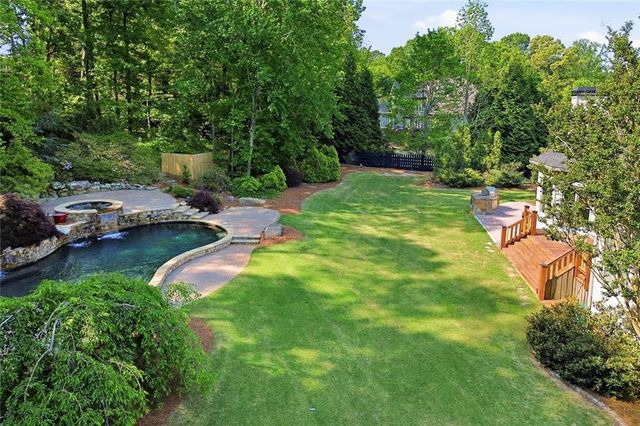 102 Country Acres Lane, Canton, GA 30115