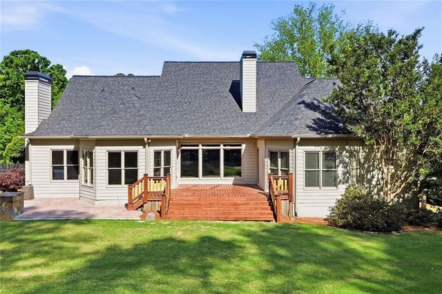 102 Country Acres Lane, Canton, GA 30115