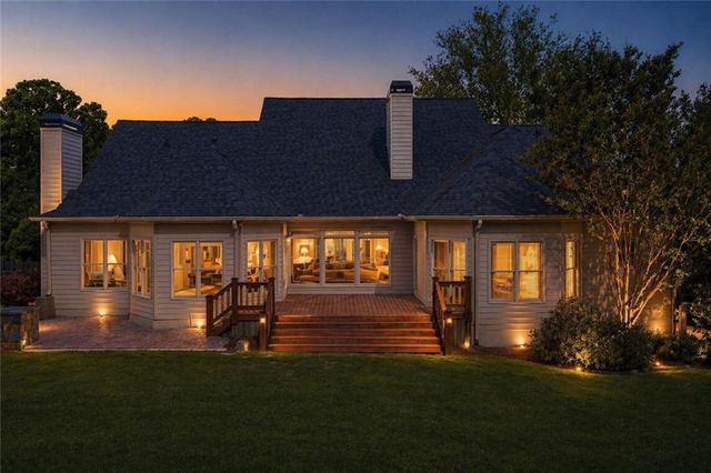 102 Country Acres Lane, Canton, GA 30115